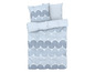 bleu/motif