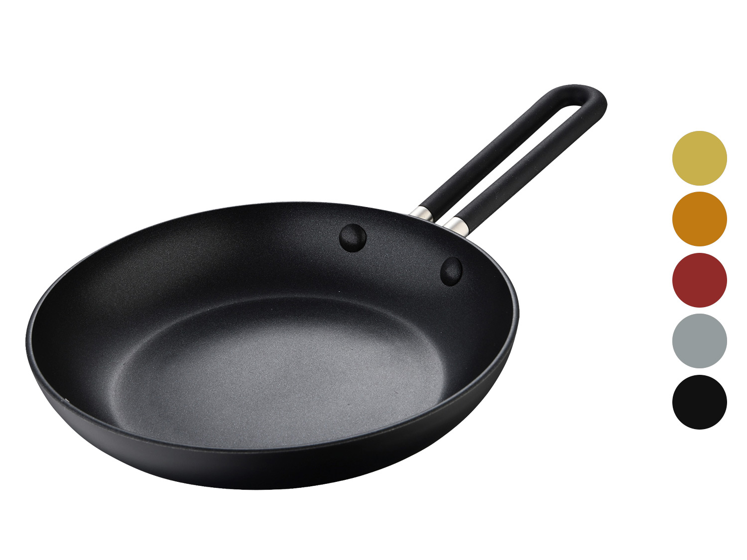 Masterpro Poêle, Ø 28 cm