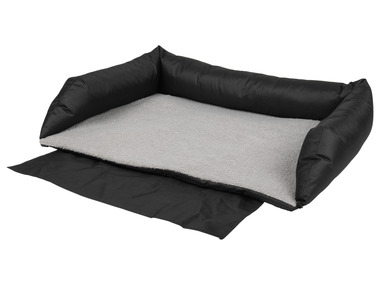 zoofari® Lit de coffre pour chien