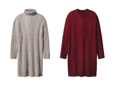 ESMARA® Robe femme