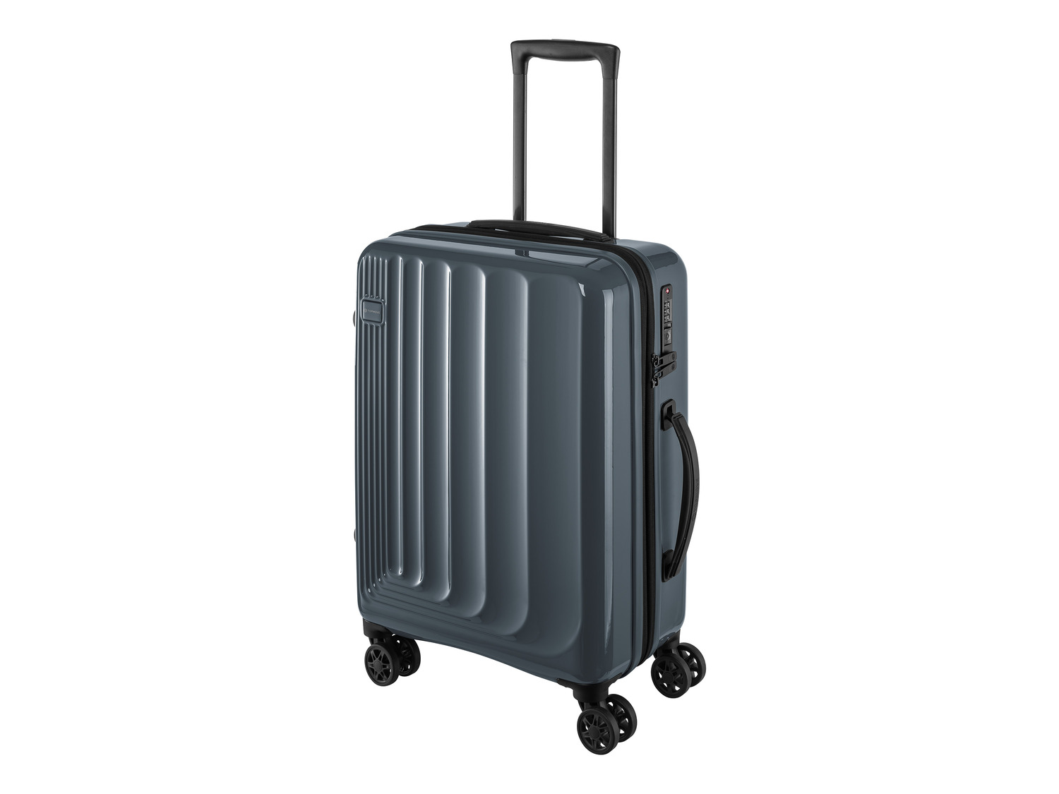 Valigia Slam Cabin Trolley Adulto
