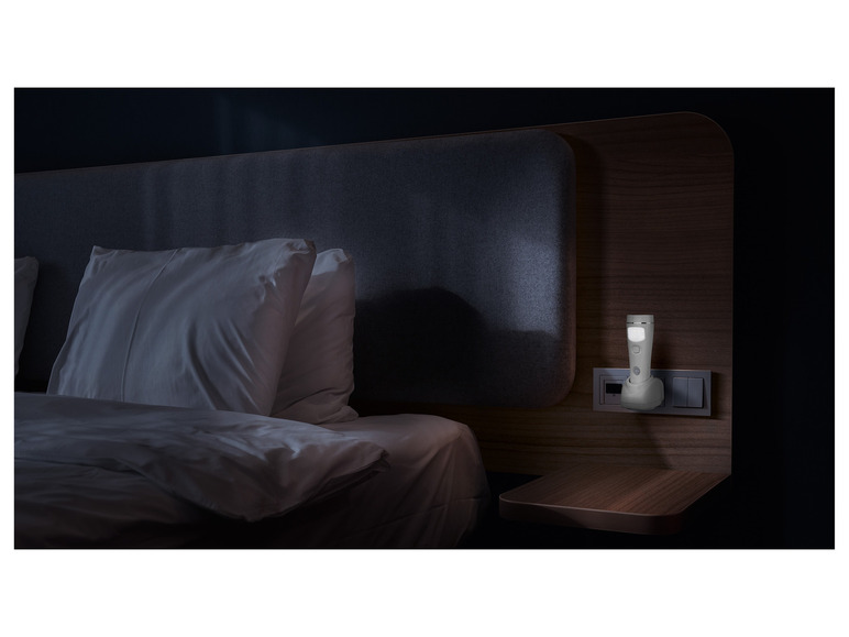 Aller en mode plein écran : LIVARNO home Eclairage multifonction LED - Image 9