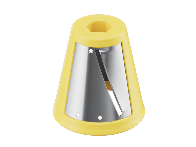 Aller en mode plein écran : SILVERCREST® KITCHEN TOOLS Râpe à légumes électrique 5-en-1 SGR 150 E2 - Image 7