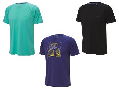 CRIVIT T-shirt technique homme