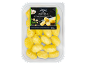 Emballage de gnocchis aux asperges et farce au fromage, 500g.