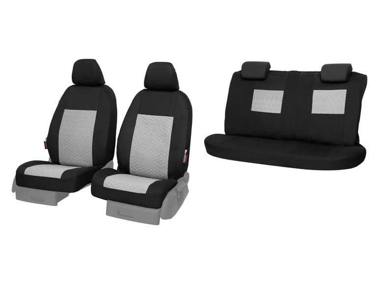 Aller en mode plein écran : ULTIMATE SPEED® Housse de siège auto - Image 7
