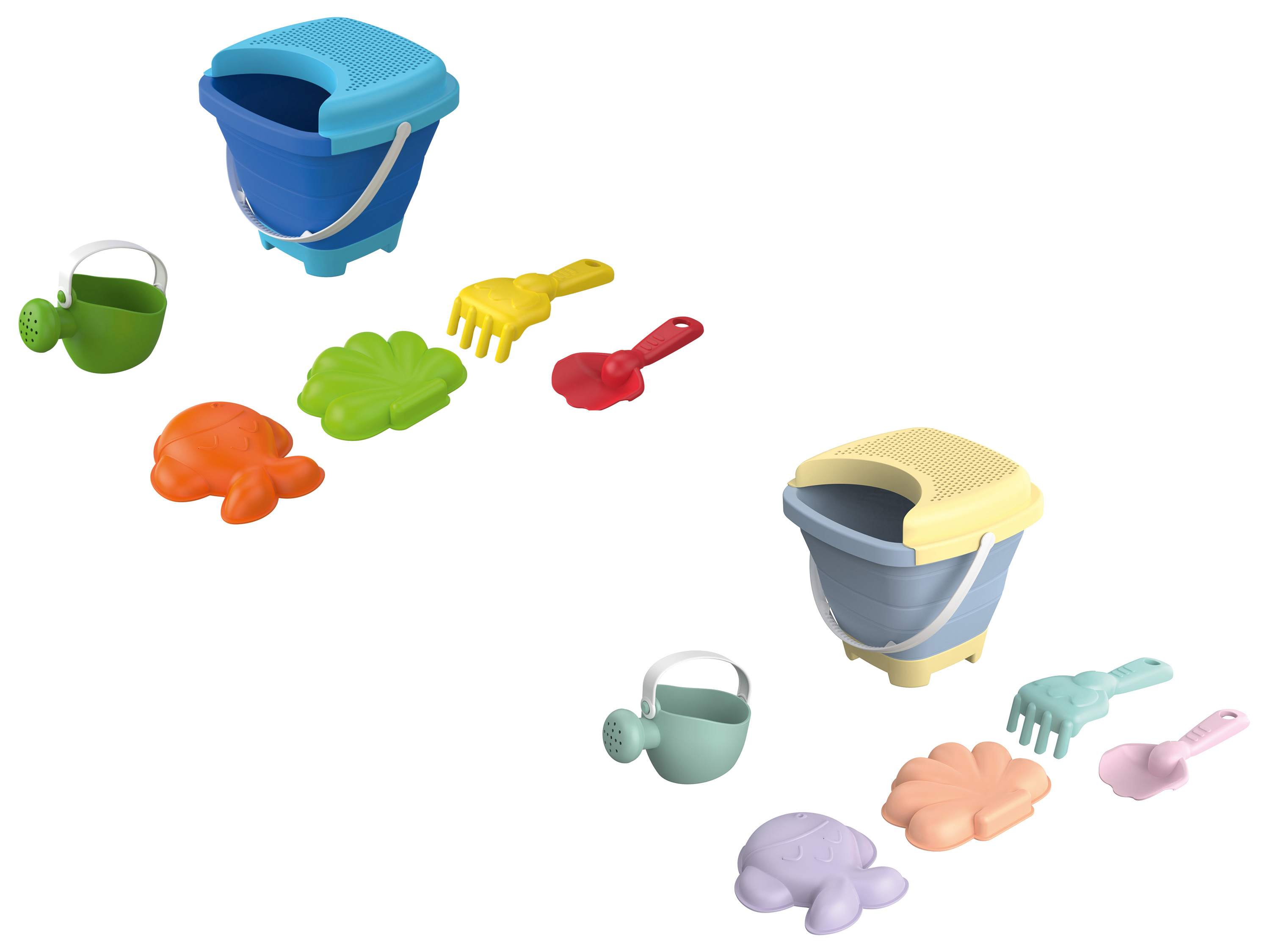 Playtive Jouets pour sable