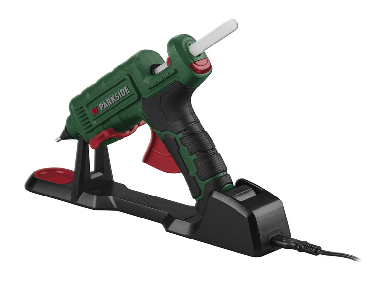 Aller en mode plein écran : PARKSIDE® Pistolet à colle PHP 500, 500 W - Image 5