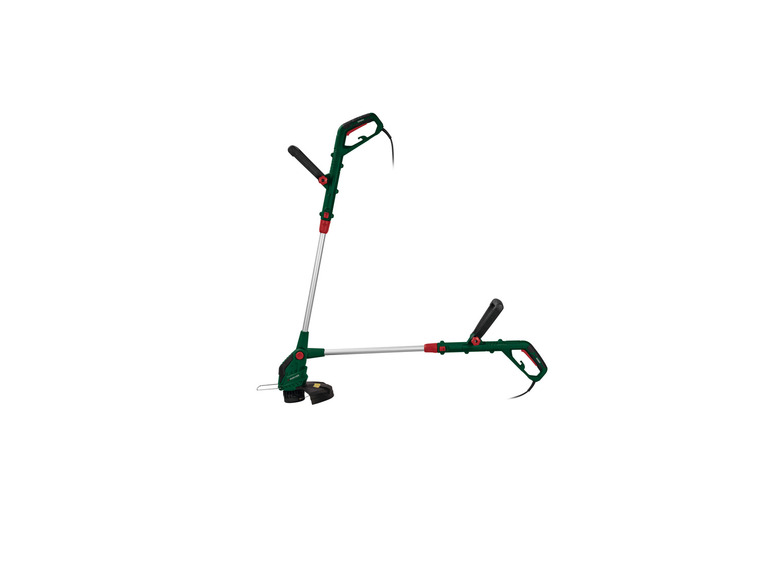 Aller en mode plein écran : PARKSIDE® Coupe-bordures électrique PRT 550 B6, 550 W - Image 4