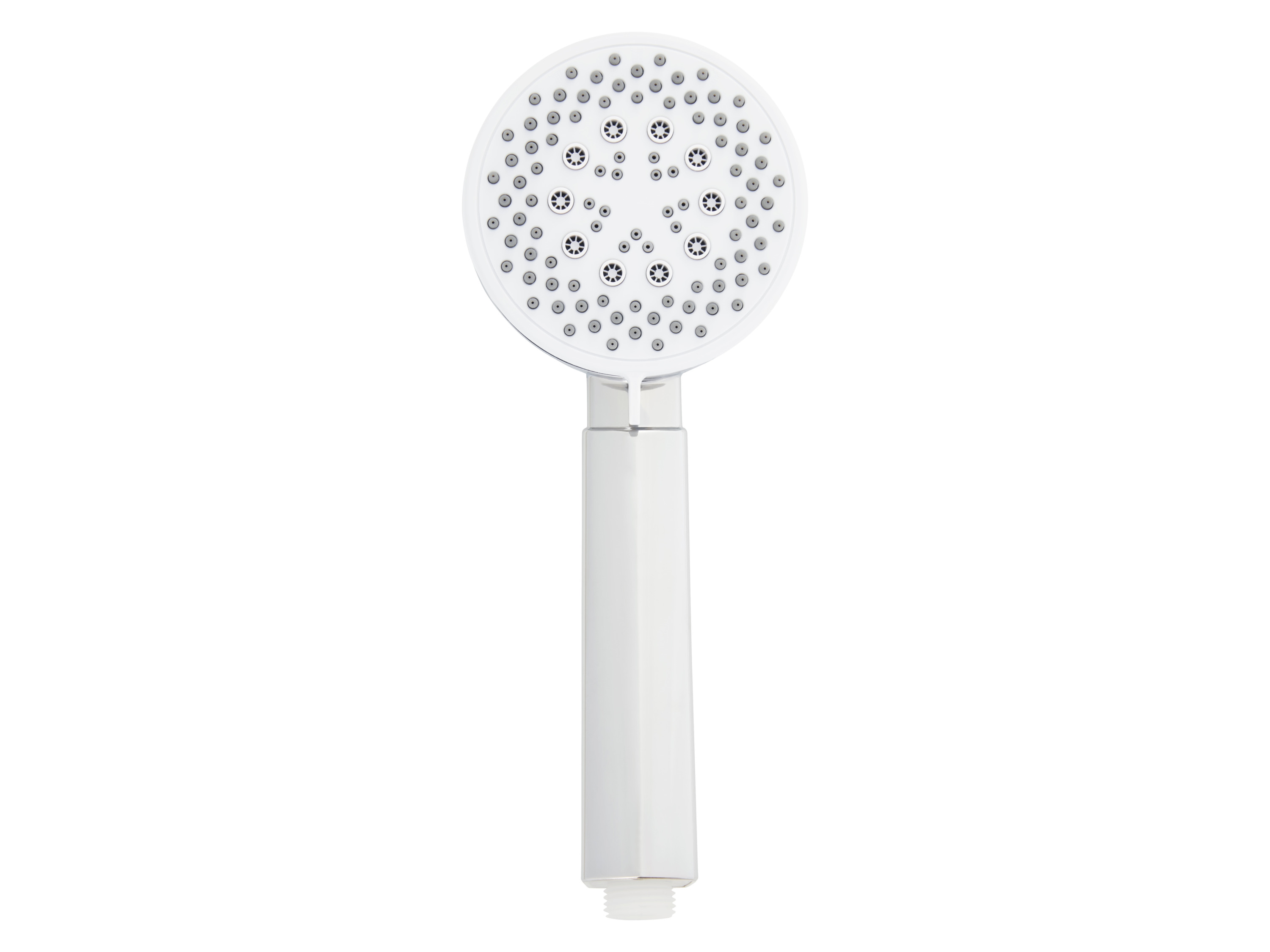 LIVARNO home Set de pomme de douche (blanc)
