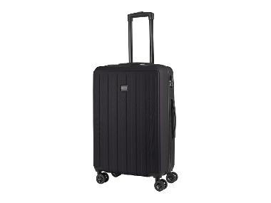 TOPMOVE® Valise à roulettes, 58L
