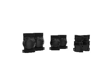 CRIVIT Kit de protections pour enfants, 6 pièces.