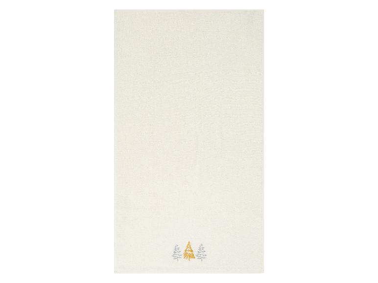 LIVARNO home Serviette de douche, 70 x 130 cm 4