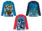 Maillots de bain enfant à manches longues : Avengers, Spider-Man et Sonic.