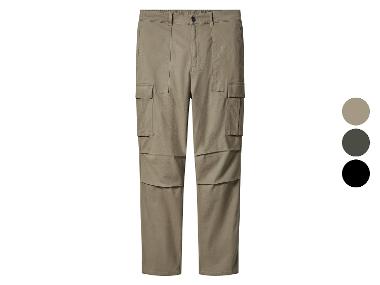 ESMARA MEN Pantalon cargo homme