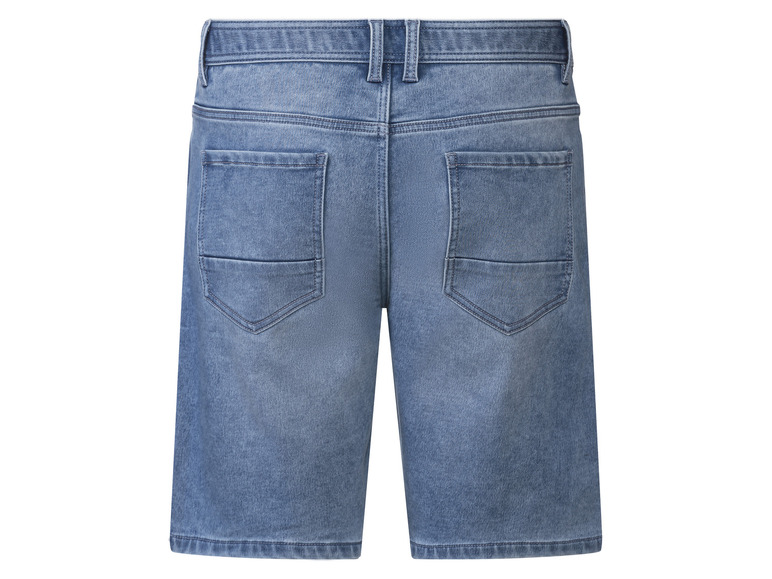 Aller en mode plein écran : LIVERGY® Bermuda homme - Image 4