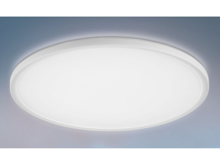 Aller en mode plein écran : LIVARNO home Panneau à LED avec 3 niveaux de luminosité, 22 W - Image 15