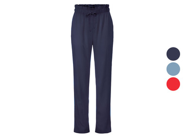 esmara® Pantalon d'été femme