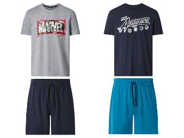 Ensemble pyjama homme