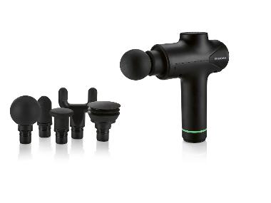 SILVERCREST® PERSONAL CARE - Pistolet de massage 
