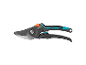 Sécatuers de jardin Gardena : outils de coupe robustes et ergonomiques.