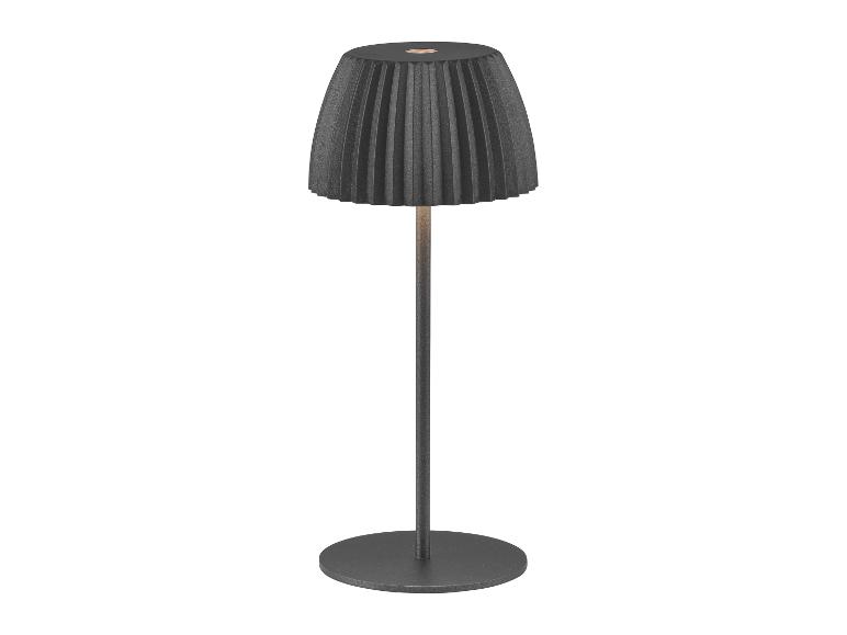 Lampe de table LED sans fil