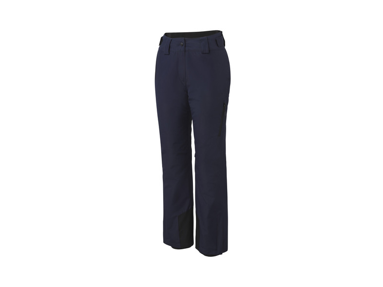 Aller en mode plein écran : CRIVIT Pantalon de ski femme - Image 8