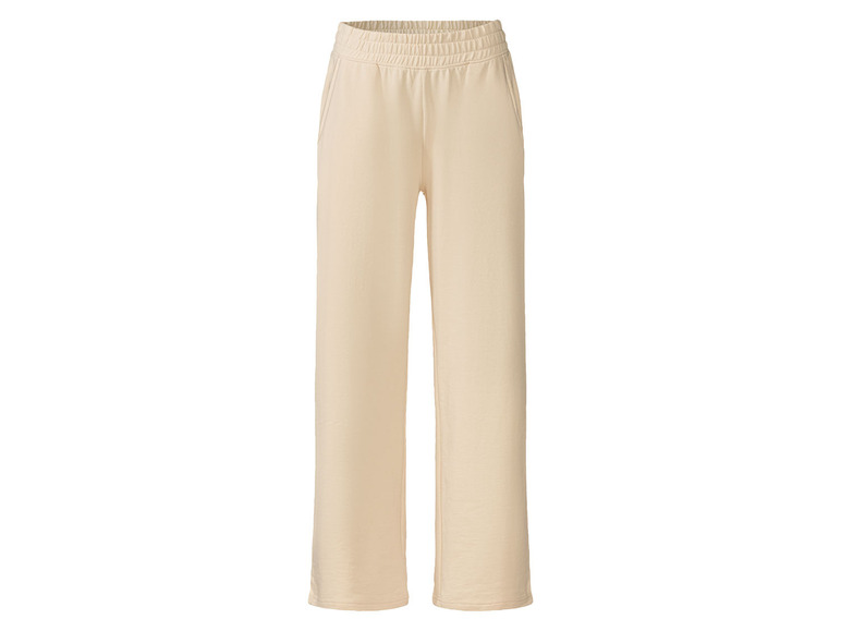 Aller en mode plein écran : esmara® Pantalon molletonné femme - Image 2