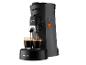 Philips Senseo : cafetière faisant deux expressos.