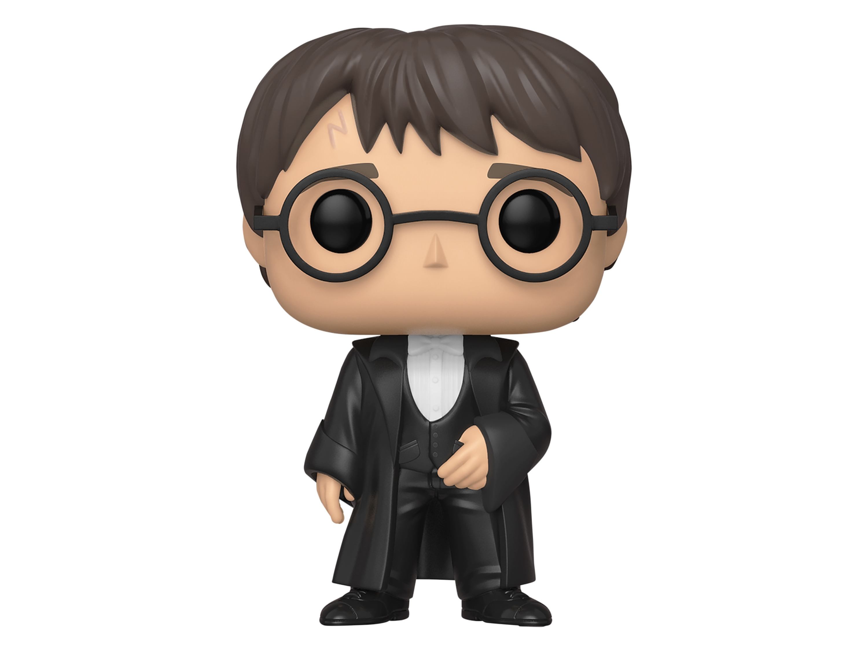Funko Figurine POP Harry Potter Yule