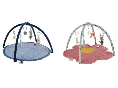 lupilu® Tapis d'éveil bébé