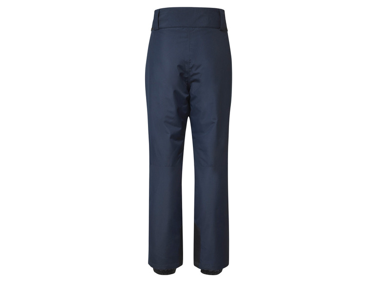 Aller en mode plein écran : CRIVIT Pantalon de ski homme - Image 4