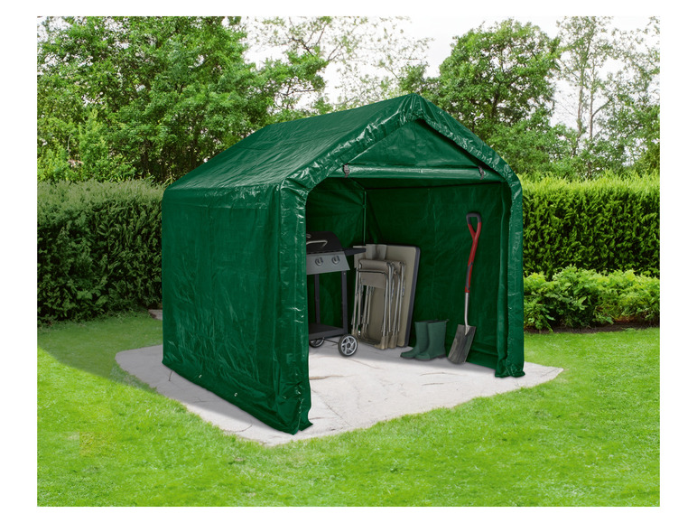 PARKSIDE® Abri de jardin 2