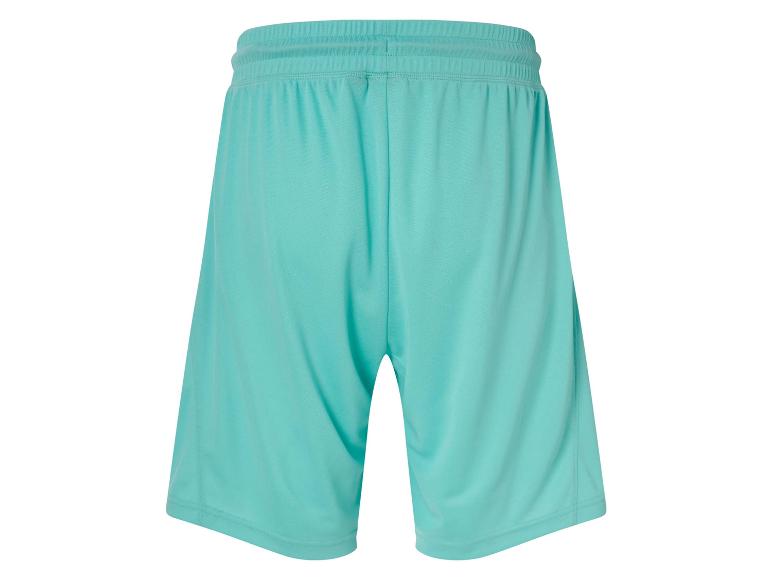 Short technique homme