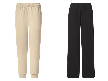 esmara® Pantalon molletonné femme