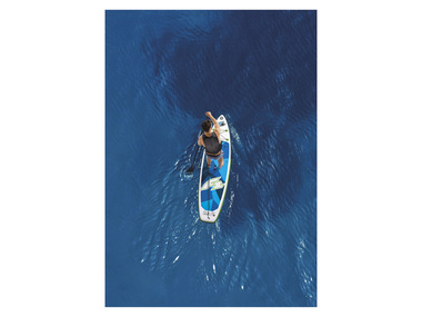 F2 Paddle Allround 10'6"