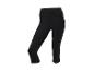 Collants de sport noirs 3/4 avec poches.
