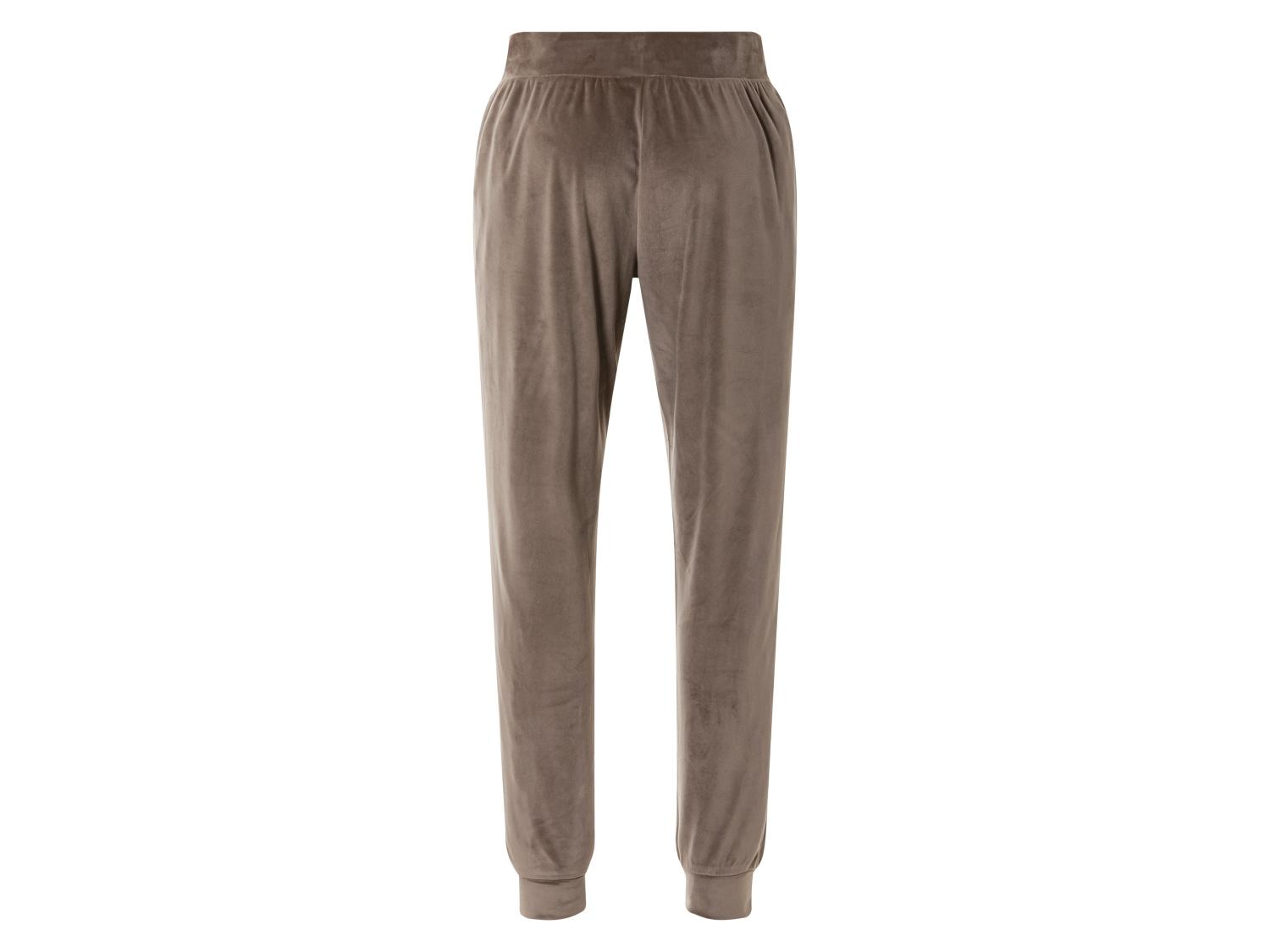 Pantalon De Détente Femme Cache Cache Taille 34 - Gris, Neuf Avec étiquettes !