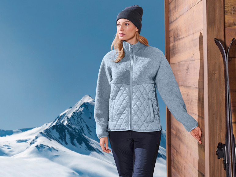 Aller en mode plein écran : Veste femme - Image 3