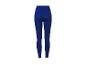 Leggings bleus pour femmes.