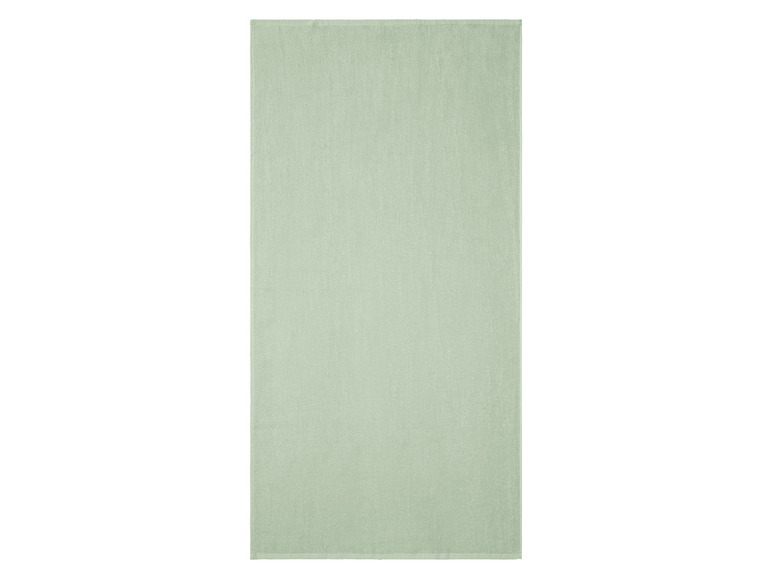 Aller en mode plein écran : LIVARNO home Set de 6 serviettes en éponge - Image 16