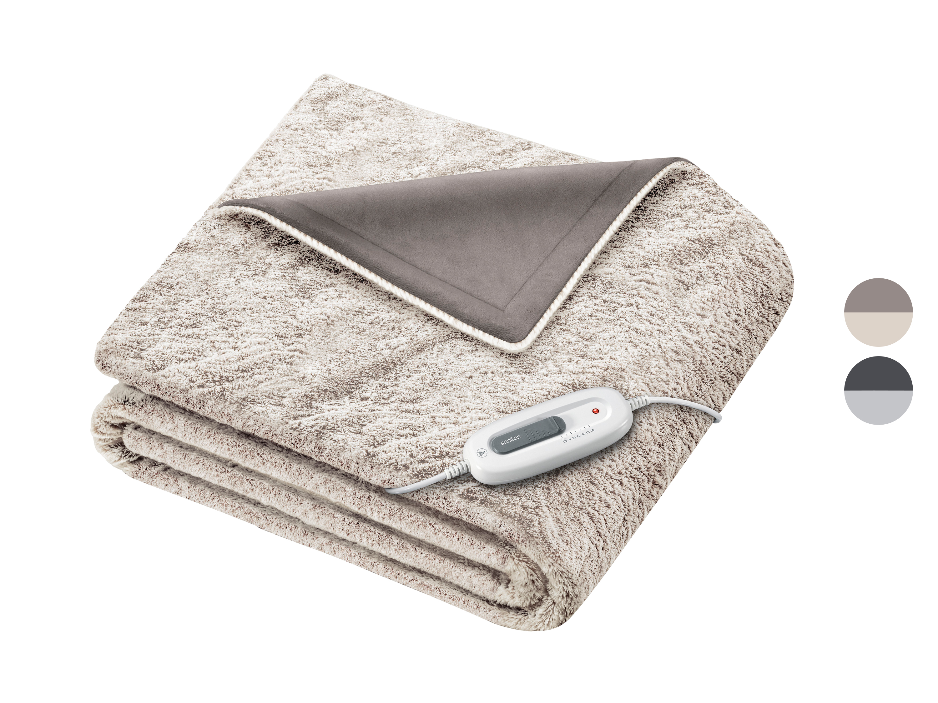 SANITAS Couverture chauffante SHD 73