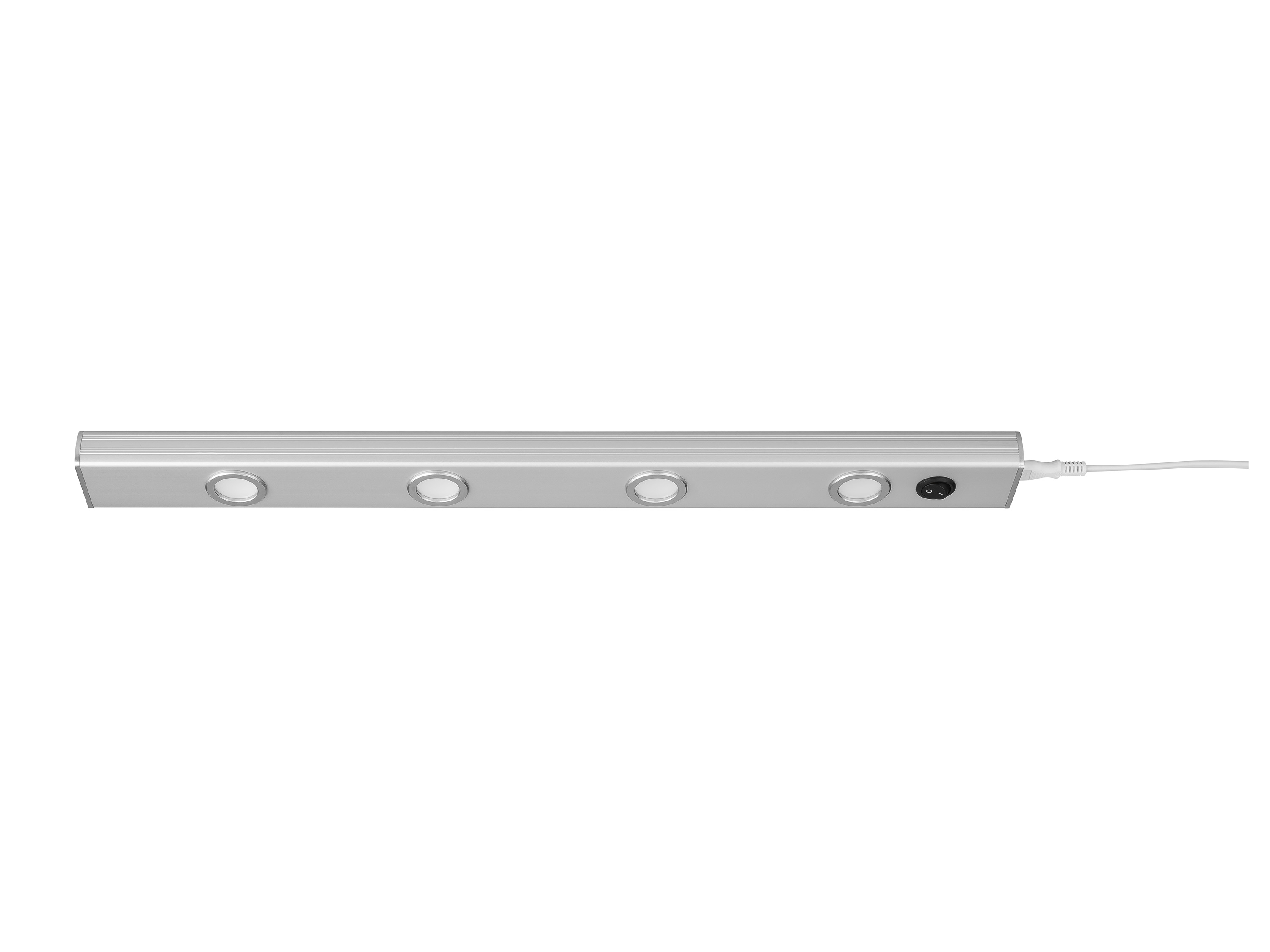 LIVARNO home Barre lumineuse LED, 9,5 W