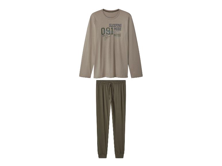 Ensemble pyjama homme