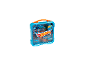 Mallette de rangement KLEIN Hot Wheels pour petites voitures.