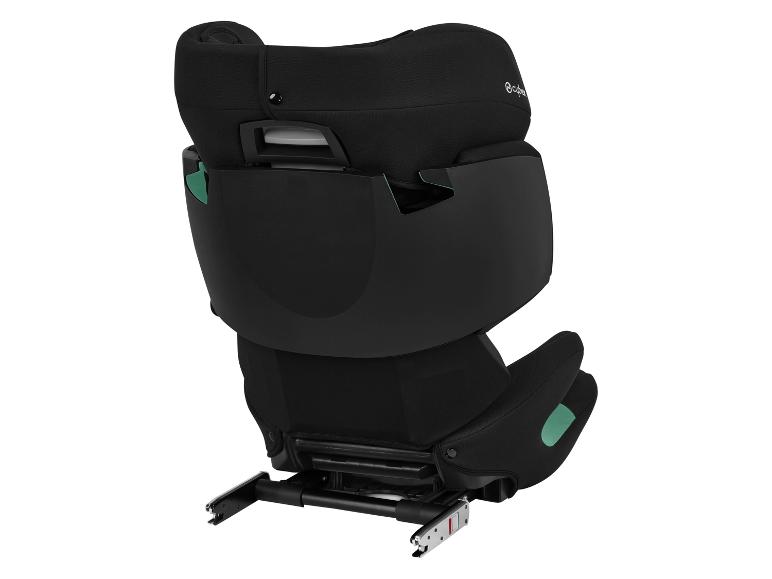 Aller en mode plein écran : Siège auto Solution X i-Fix - Image 17