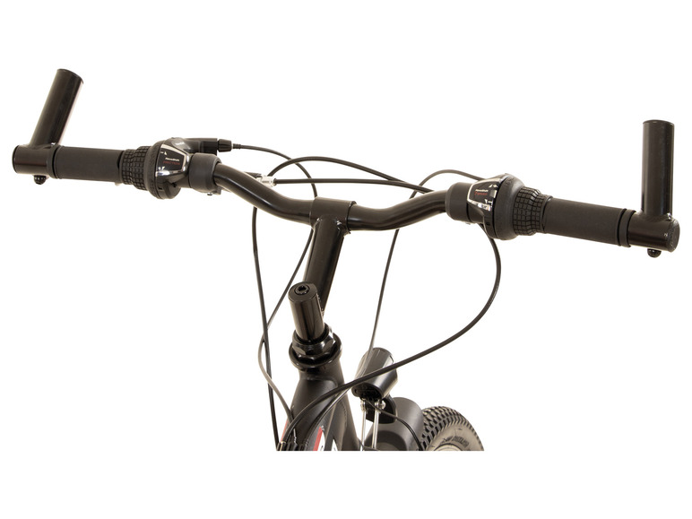 Zündapp VTT, 24/26/28 pouces 4