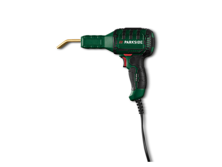 Aller en mode plein écran : PARKSIDE® Pistolet de soudage plastique PKSP 50 A1, 50 W - Image 1