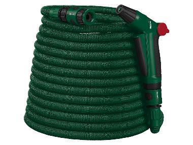 PARKSIDE® Tuyau d’arrosage extensible, 30 m