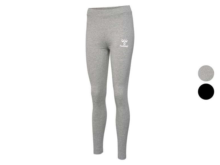 Aller en mode plein écran : Hummel Legging femme - Image 1